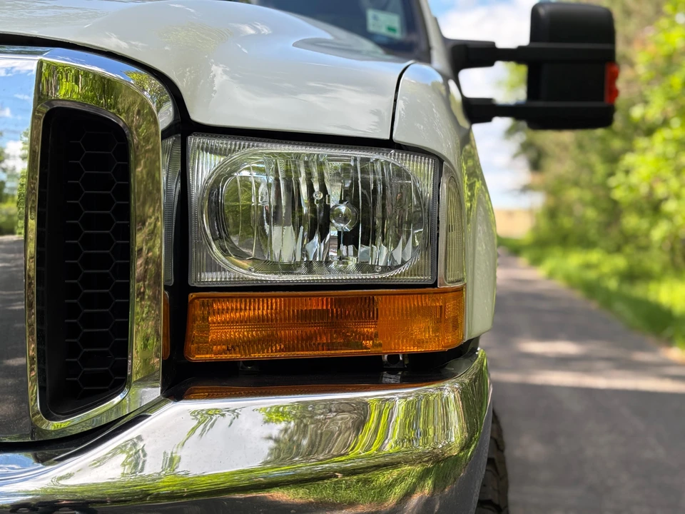 2003 Ford Super Duty 1st Gen - Image 17 of 31