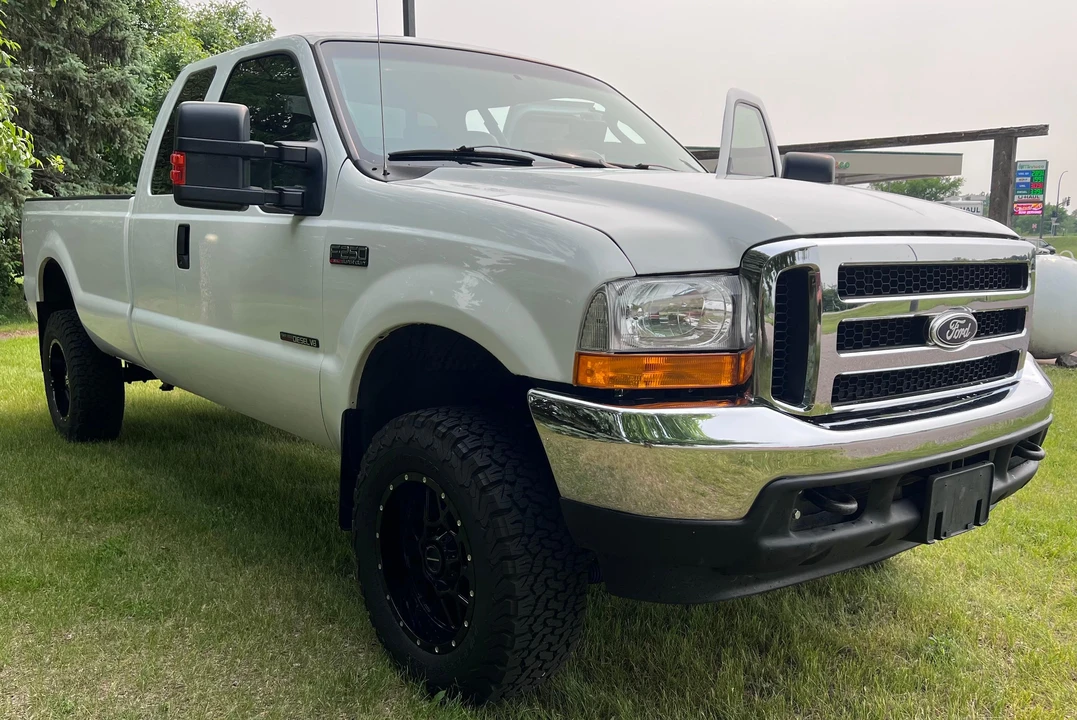2003 Ford Super Duty 1st Gen - Image 14 of 31