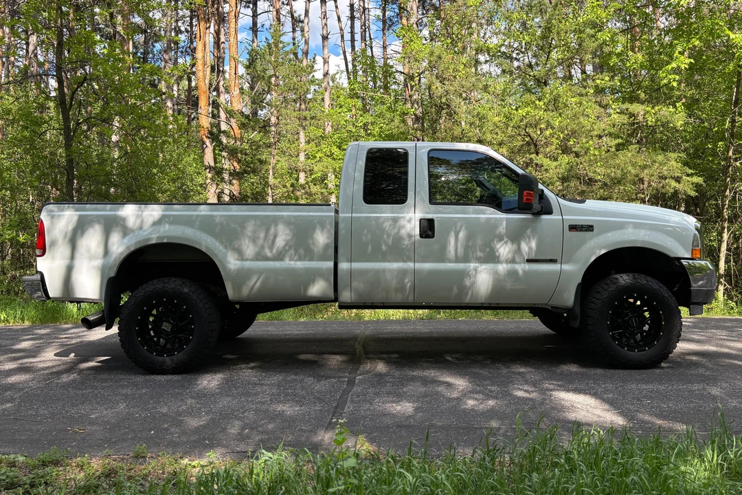 2003 Ford Super Duty 1st Gen - Image 3 of 31