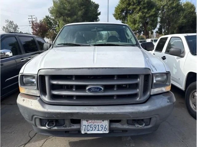 2003 Ford Super Duty 1st Gen - Image 2 of 4