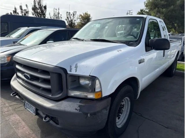 2003 Ford Super Duty 1st Gen - Image 3 of 4