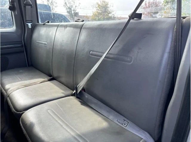 2003 Ford Super Duty 1st Gen - Image 4 of 4
