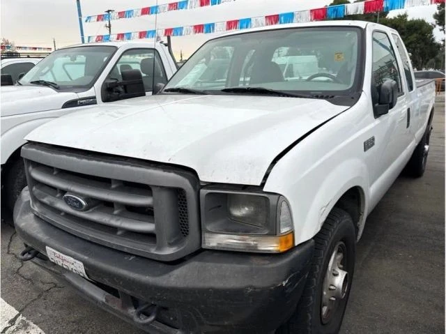 2003 Ford Super Duty 1st Gen - Image 3 of 3