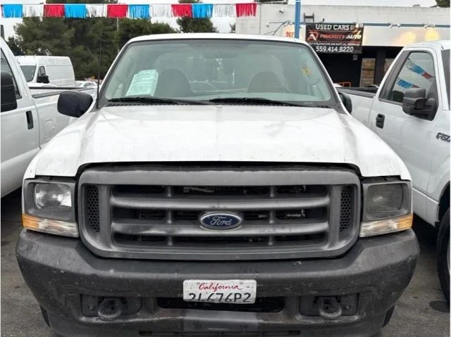 2003 Ford Super Duty 1st Gen - Image 2 of 3