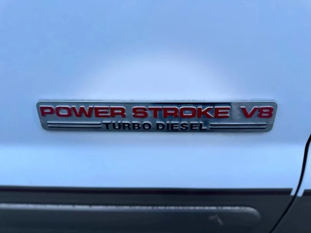 2003 Ford Super Duty 2nd Gen - Image 10 of 12