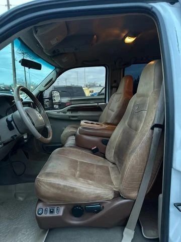 2003 Ford Super Duty 2nd Gen - Image 11 of 12
