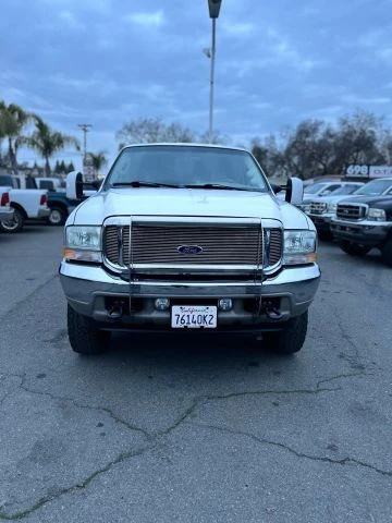 2003 Ford Super Duty 2nd Gen - Image 2 of 12