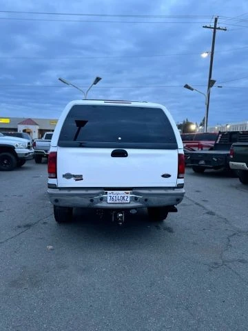 2003 Ford Super Duty 2nd Gen - Image 5 of 12