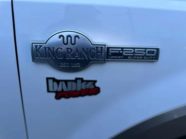 2003 Ford Super Duty 2nd Gen - Image 9 of 12
