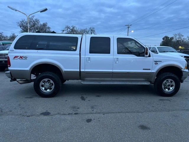 2003 Ford Super Duty 2nd Gen - Image 8 of 12