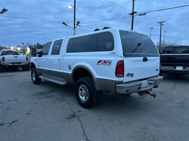 2003 Ford Super Duty 2nd Gen - Image 6 of 12