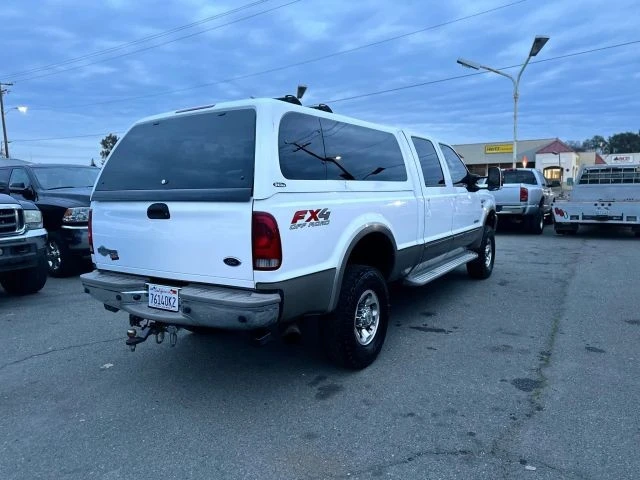 2003 Ford Super Duty 2nd Gen - Image 7 of 12