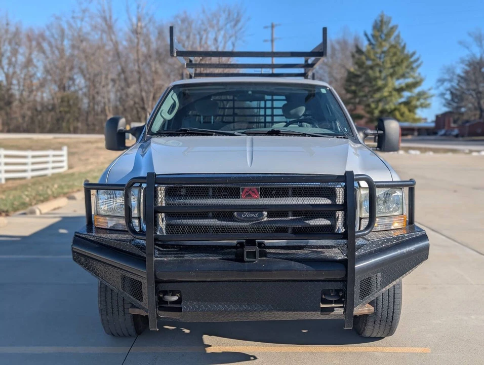 2003 Ford Super Duty 1st Gen - Image 3 of 16