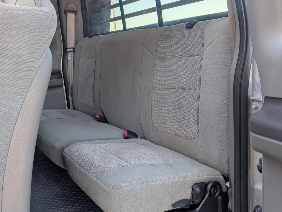 2003 Ford Super Duty 1st Gen - Image 14 of 16