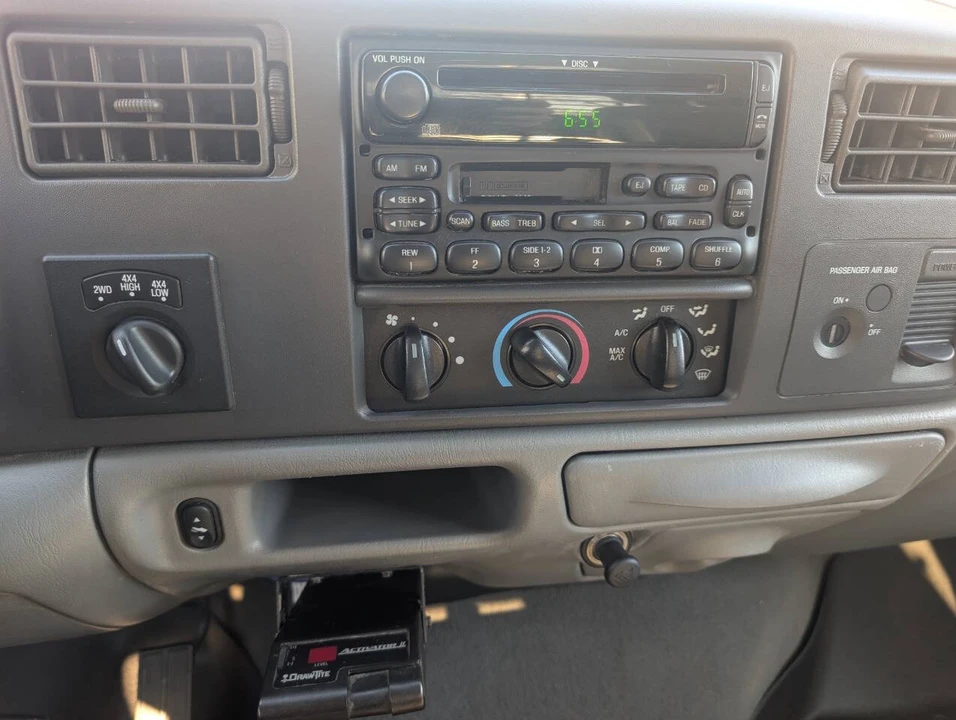 2003 Ford Super Duty 1st Gen - Image 10 of 16