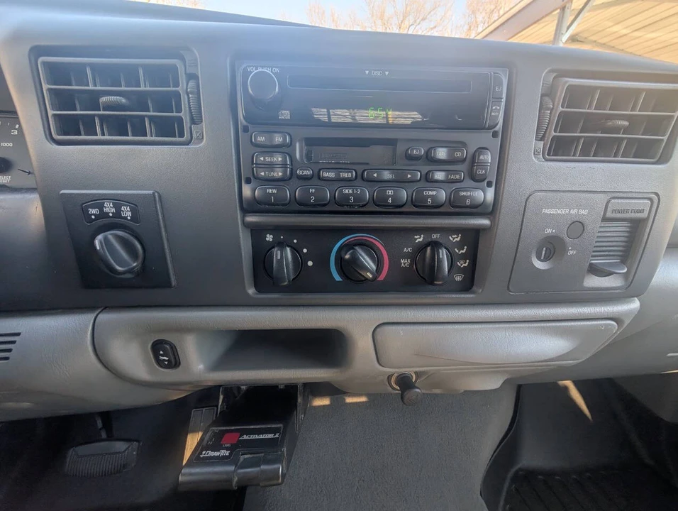2003 Ford Super Duty 1st Gen - Image 11 of 16