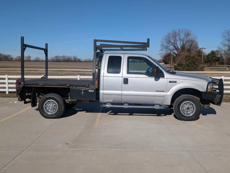 2003 Ford Super Duty 1st Gen - Image 6 of 16