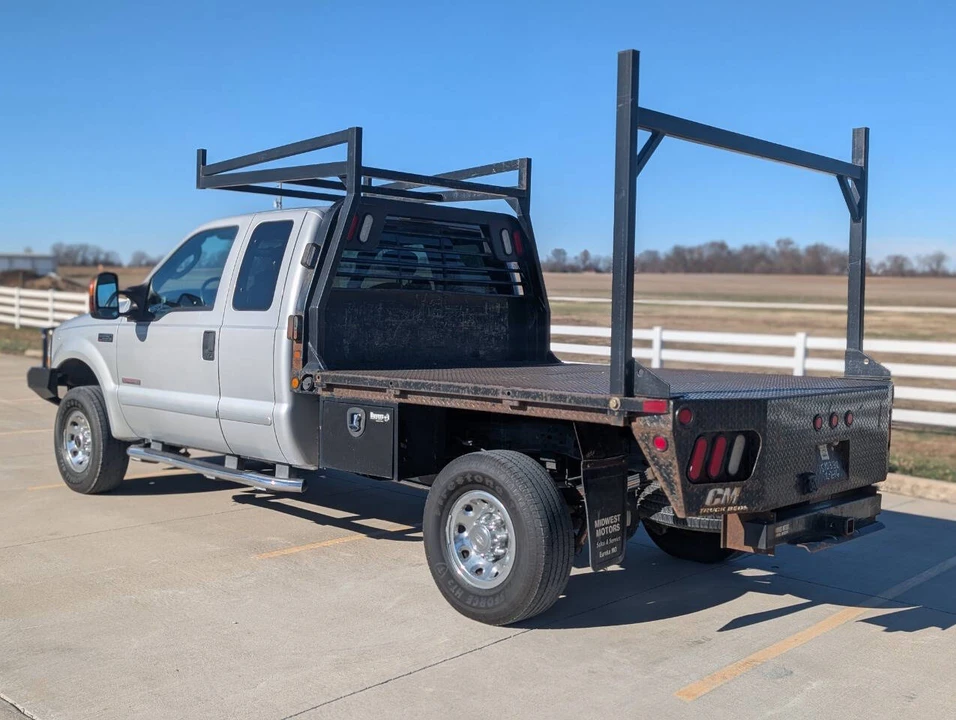 2003 Ford Super Duty 1st Gen - Image 8 of 16
