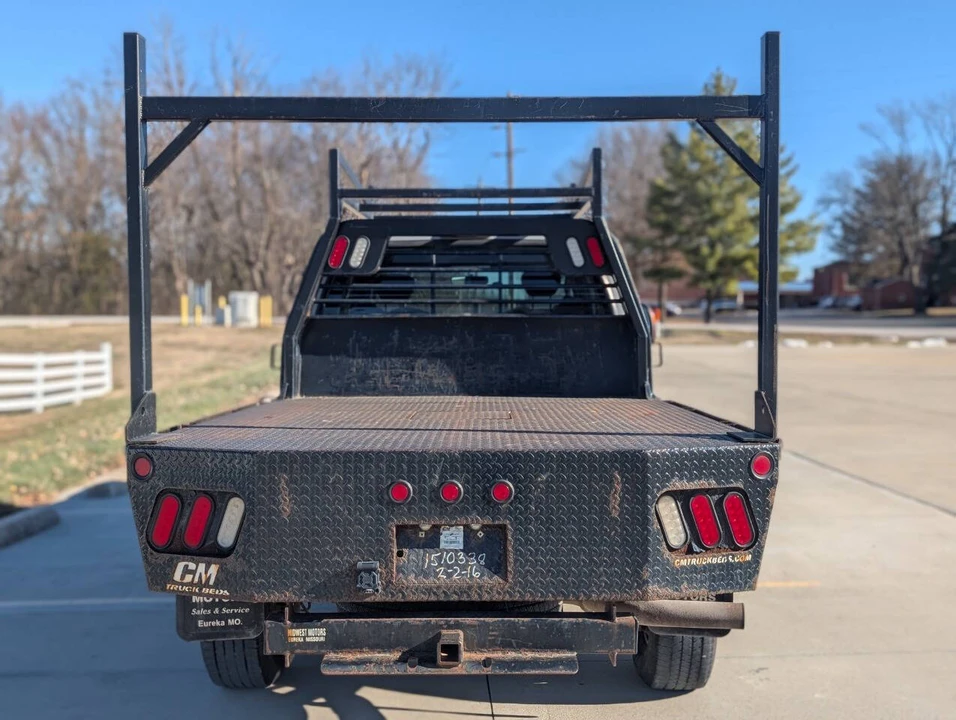 2003 Ford Super Duty 1st Gen - Image 9 of 16