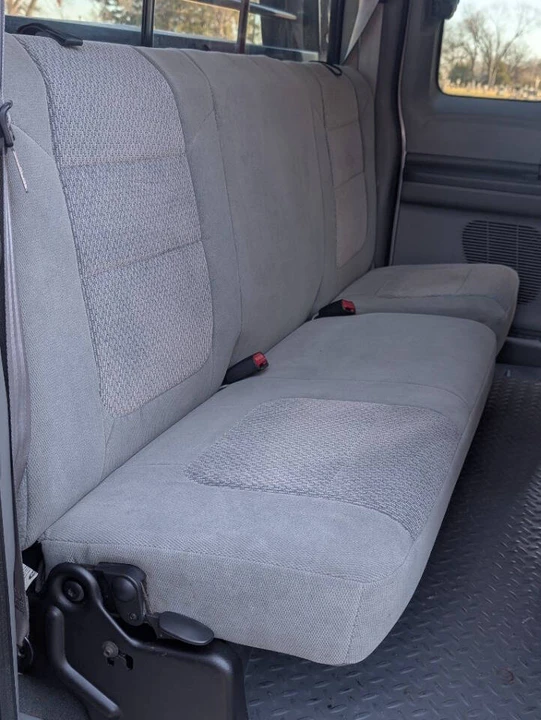 2003 Ford Super Duty 1st Gen - Image 15 of 16