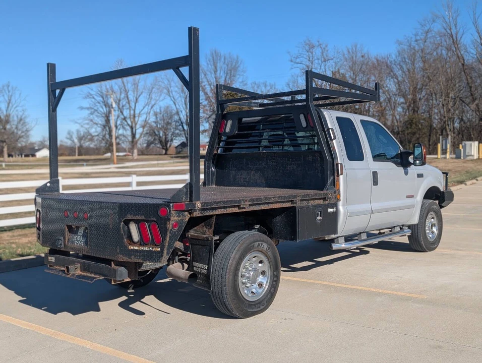 2003 Ford Super Duty 1st Gen - Image 5 of 16
