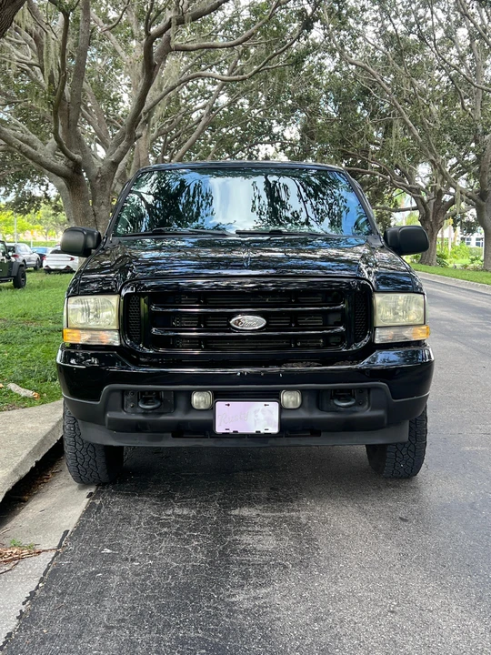 2003 Ford Super Duty 1st Gen - Image 6 of 31