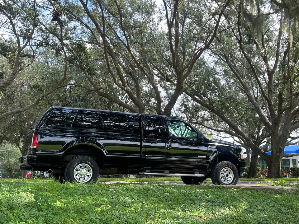 2003 Ford Super Duty 1st Gen - Image 29 of 31
