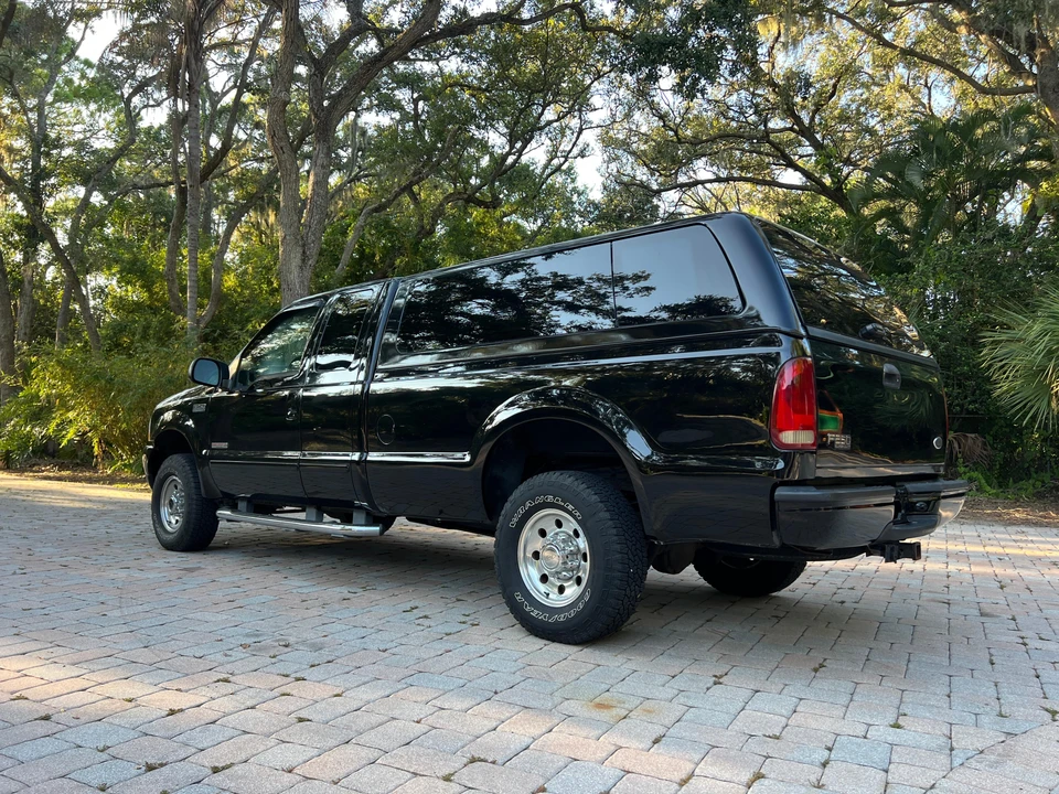 2003 Ford Super Duty 1st Gen - Image 21 of 31