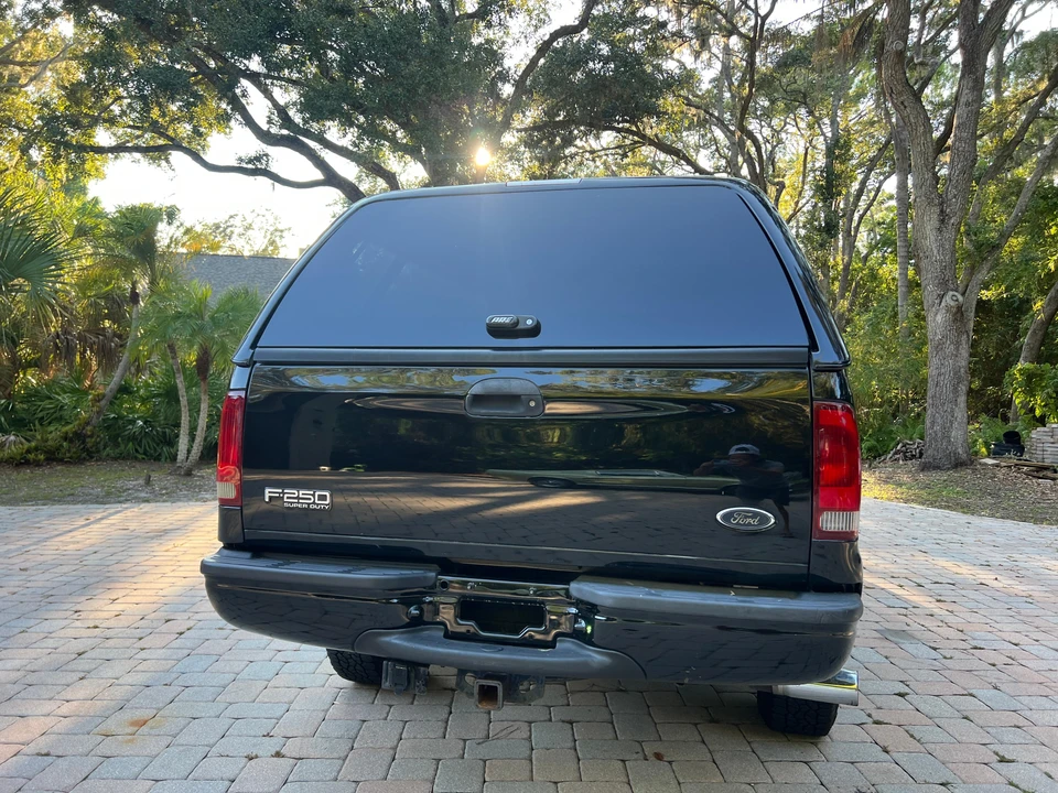 2003 Ford Super Duty 1st Gen - Image 26 of 31