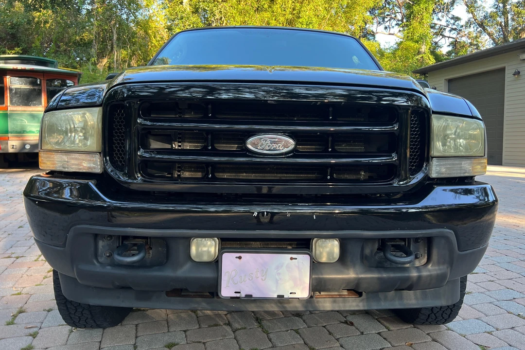 2003 Ford Super Duty 1st Gen - Image 2 of 31