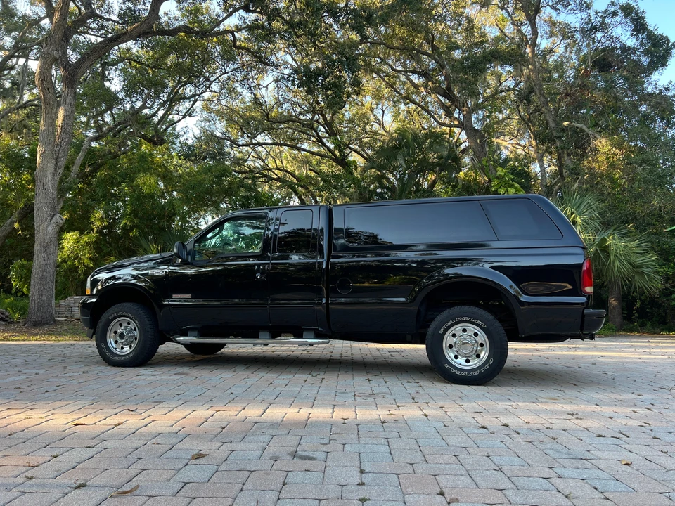 2003 Ford Super Duty 1st Gen - Image 16 of 31