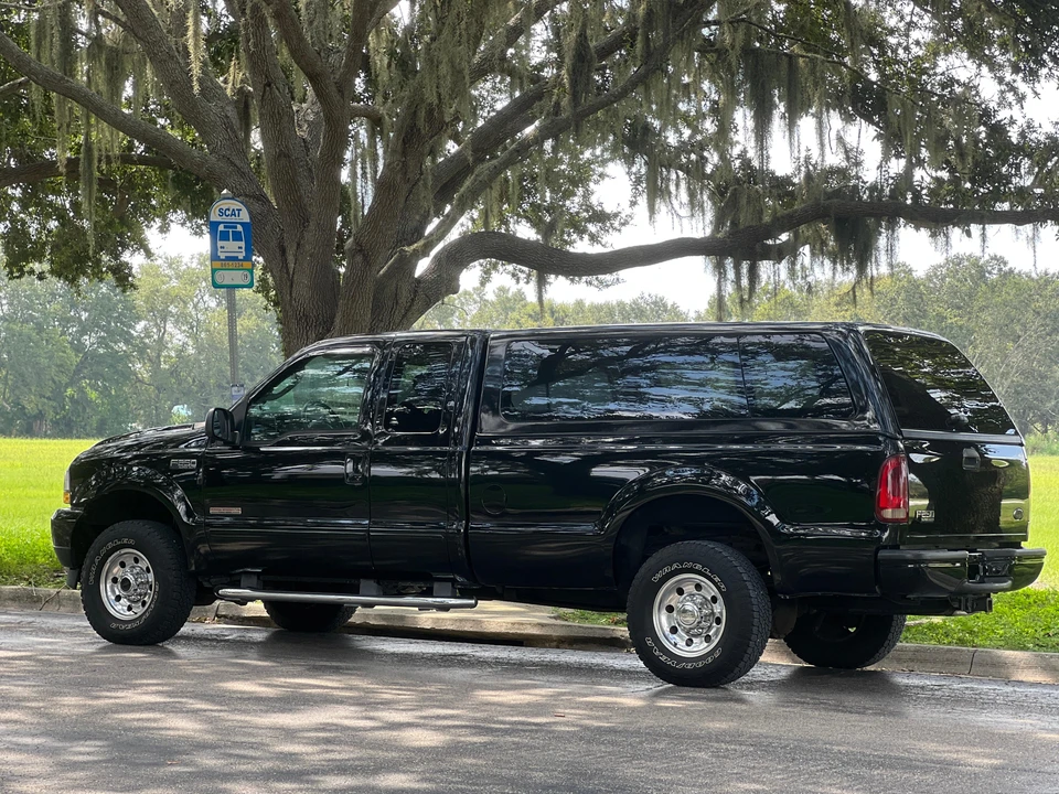 2003 Ford Super Duty 1st Gen - Image 17 of 31