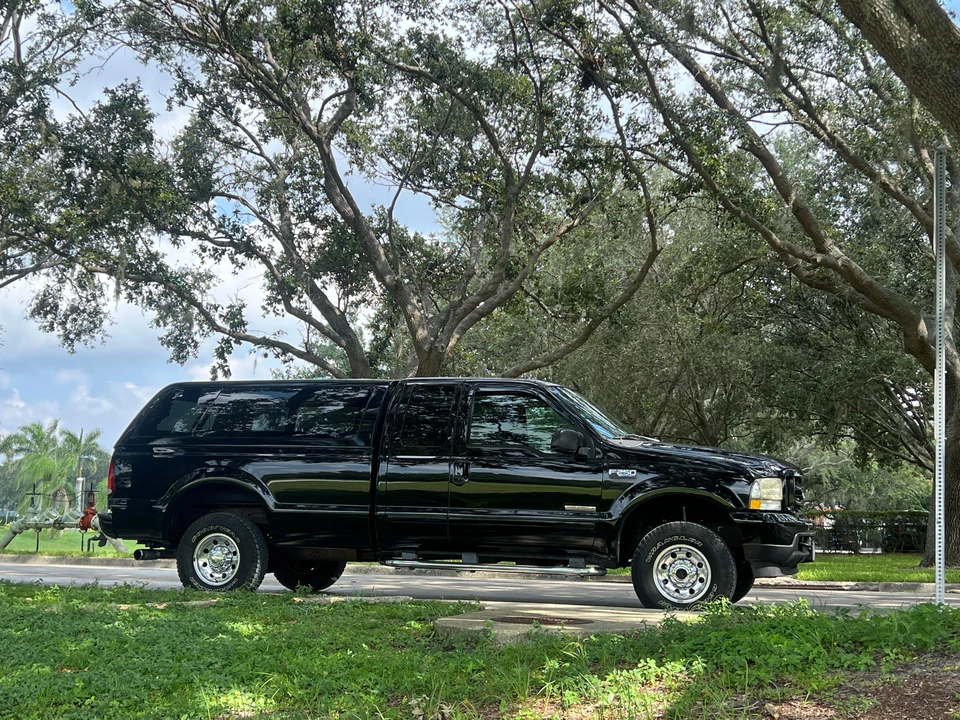 2003 Ford Super Duty 1st Gen - Image 31 of 31
