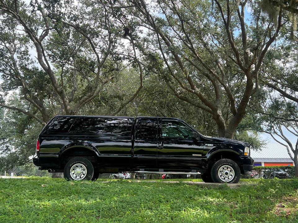 2003 Ford Super Duty 1st Gen - Image 30 of 31