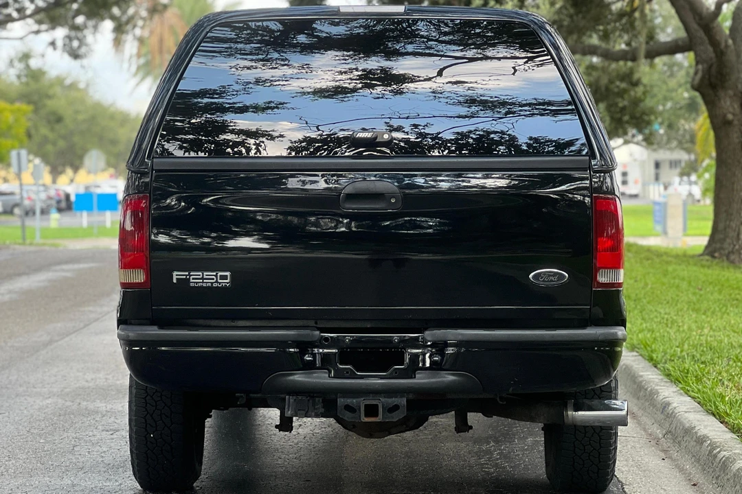 2003 Ford Super Duty 1st Gen - Image 5 of 31