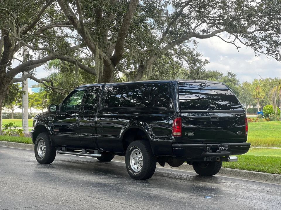 2003 Ford Super Duty 1st Gen - Image 20 of 31