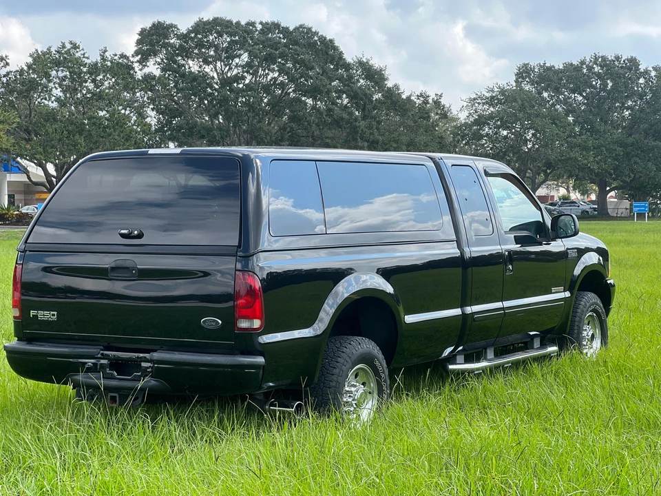 2003 Ford Super Duty 1st Gen - Image 28 of 31
