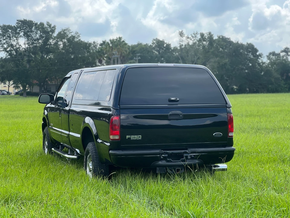 2003 Ford Super Duty 1st Gen - Image 23 of 31