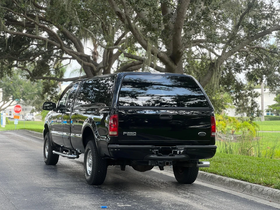 2003 Ford Super Duty 1st Gen - Image 22 of 31