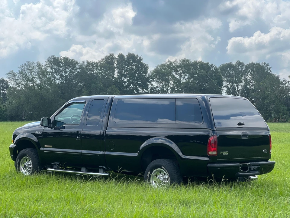 2003 Ford Super Duty 1st Gen - Image 18 of 31
