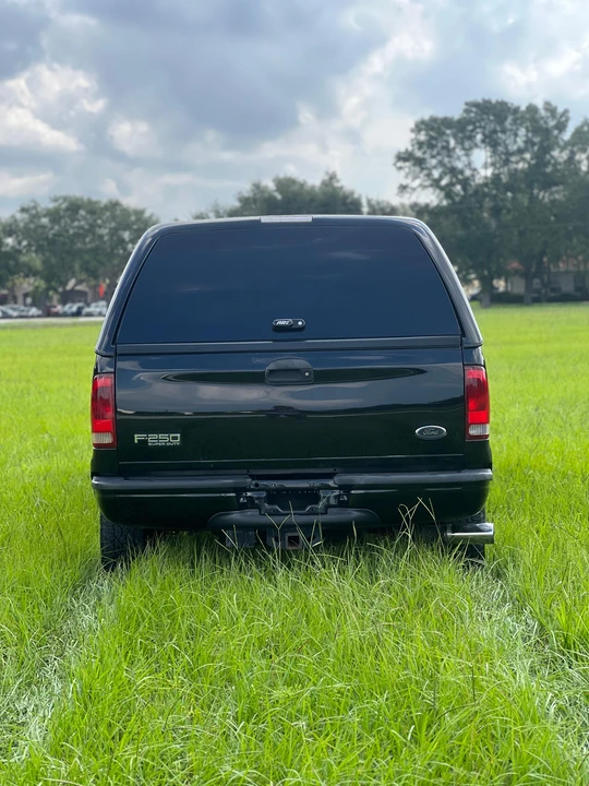 2003 Ford Super Duty 1st Gen - Image 25 of 31