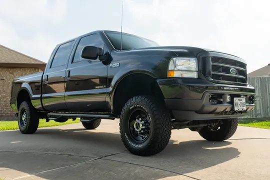 2003 Ford Super Duty 1st Gen - Image 3 of 31