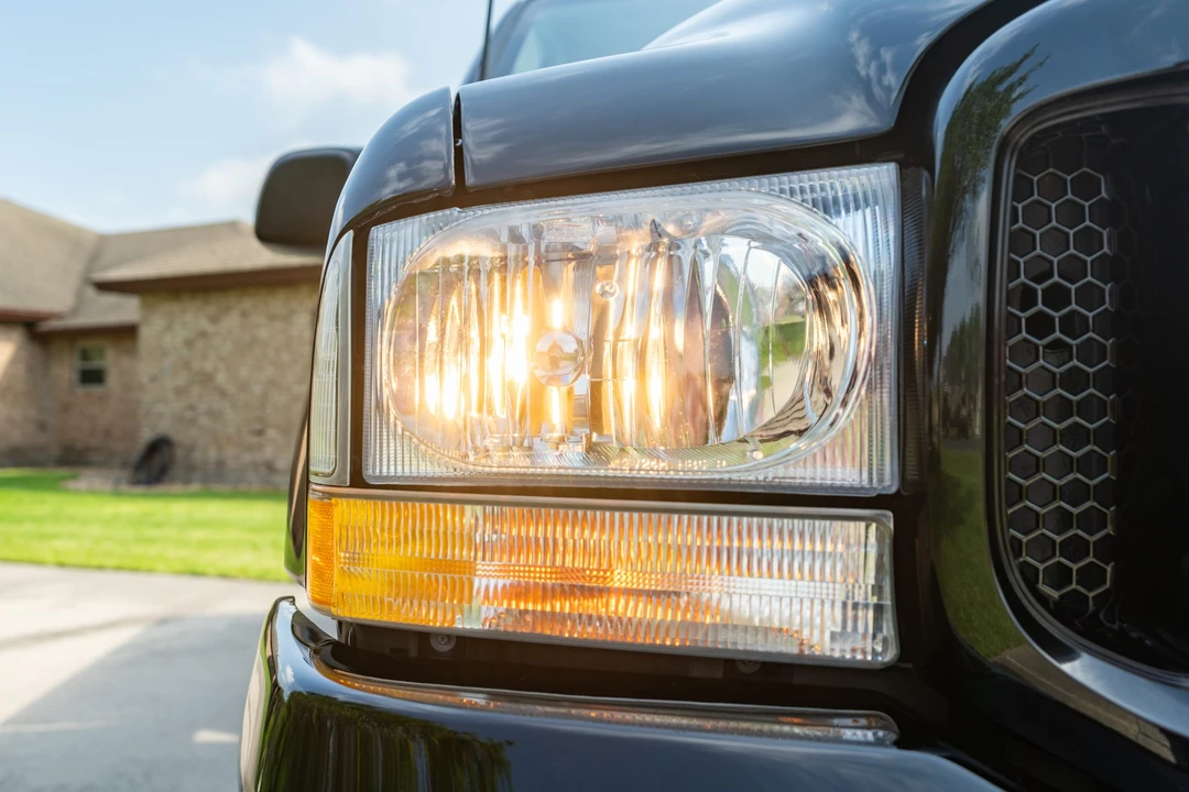 2003 Ford Super Duty 1st Gen - Image 13 of 31