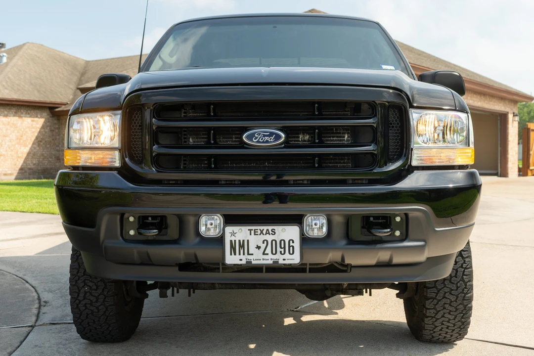 2003 Ford Super Duty 1st Gen - Image 12 of 31