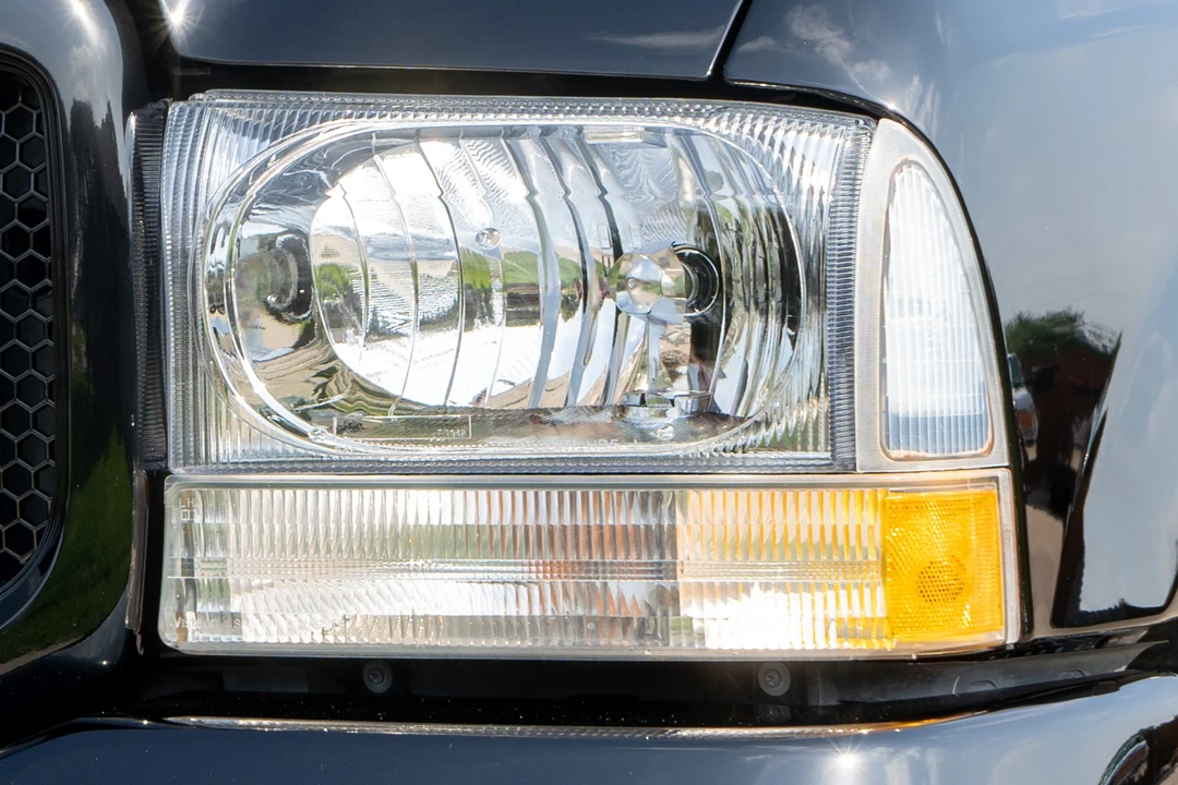 2003 Ford Super Duty 1st Gen - Image 16 of 31