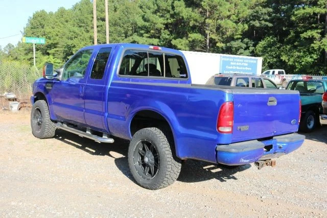 2003 Ford Super Duty 1st Gen - Image 9 of 16