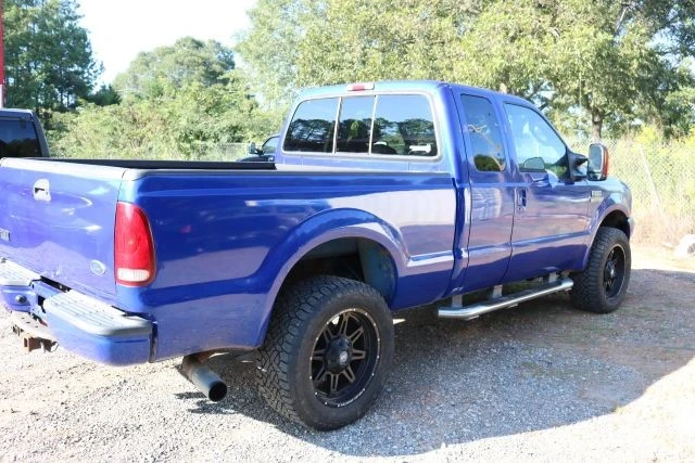 2003 Ford Super Duty 1st Gen - Image 7 of 12