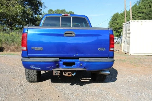 2003 Ford Super Duty 1st Gen - Image 8 of 12