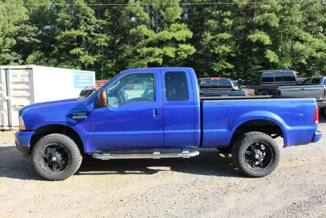 2003 Ford Super Duty 1st Gen - Image 2 of 16