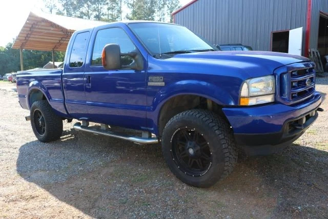 2003 Ford Super Duty 1st Gen - Image 4 of 16